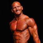 Andrew  McCoy - NPC Central States 2011 - #1