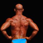 Andrew  McCoy - NPC Central States 2011 - #1