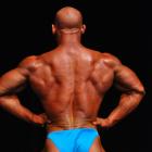 Andrew  McCoy - NPC Central States 2011 - #1