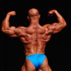 Andrew  McCoy - NPC Central States 2011 - #1