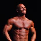Andrew  McCoy - NPC Central States 2011 - #1