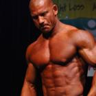 Andrew  McCoy - NPC Central States 2011 - #1