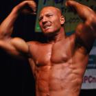 Andrew  McCoy - NPC Central States 2011 - #1