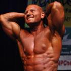 Andrew  McCoy - NPC Central States 2011 - #1