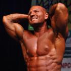 Andrew  McCoy - NPC Central States 2011 - #1
