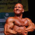 Andrew  McCoy - NPC Central States 2011 - #1