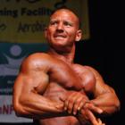 Andrew  McCoy - NPC Central States 2011 - #1