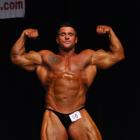 Michael  Stearns - NPC Central States 2011 - #1