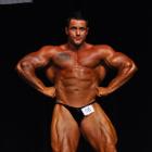 Michael  Stearns - NPC Central States 2011 - #1