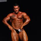 Michael  Stearns - NPC Central States 2011 - #1