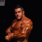 Michael  Stearns - NPC Central States 2011 - #1