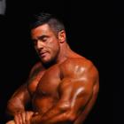 Michael  Stearns - NPC Central States 2011 - #1