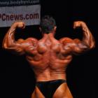 Michael  Stearns - NPC Central States 2011 - #1