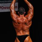 Michael  Stearns - NPC Central States 2011 - #1