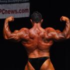 Michael  Stearns - NPC Central States 2011 - #1