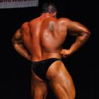 Michael  Stearns - NPC Central States 2011 - #1