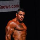 Michael  Stearns - NPC Central States 2011 - #1