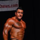 Michael  Stearns - NPC Central States 2011 - #1