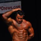 Michael  Stearns - NPC Central States 2011 - #1