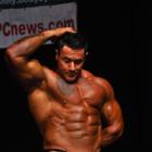 Michael  Stearns - NPC Central States 2011 - #1