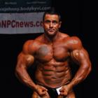 Michael  Stearns - NPC Central States 2011 - #1