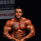 Michael  Stearns - NPC Central States 2011 - #1