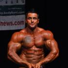 Michael  Stearns - NPC Central States 2011 - #1