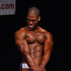 Tony  Seatts - NPC Central States 2011 - #1