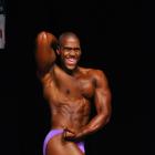 Tony  Seatts - NPC Central States 2011 - #1