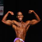 Tony  Seatts - NPC Central States 2011 - #1