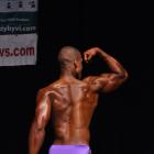 Tony  Seatts - NPC Central States 2011 - #1