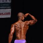 Tony  Seatts - NPC Central States 2011 - #1