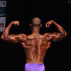 Tony  Seatts - NPC Central States 2011 - #1