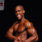 Tony  Seatts - NPC Central States 2011 - #1