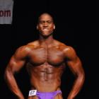 Tony  Seatts - NPC Central States 2011 - #1