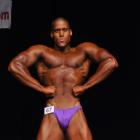 Tony  Seatts - NPC Central States 2011 - #1