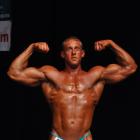 Jesse  Sproat - NPC Central States 2011 - #1