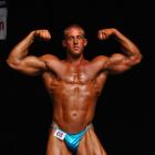 Jesse  Sproat - NPC Central States 2011 - #1