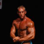 Jesse  Sproat - NPC Central States 2011 - #1