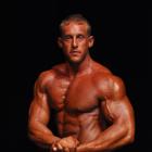 Jesse  Sproat - NPC Central States 2011 - #1