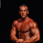 Jesse  Sproat - NPC Central States 2011 - #1