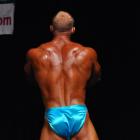 Jesse  Sproat - NPC Central States 2011 - #1