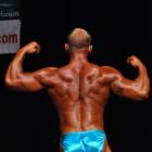 Jesse  Sproat - NPC Central States 2011 - #1