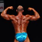 Jesse  Sproat - NPC Central States 2011 - #1