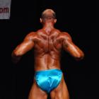 Jesse  Sproat - NPC Central States 2011 - #1