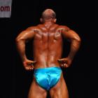 Jesse  Sproat - NPC Central States 2011 - #1