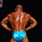 Jesse  Sproat - NPC Central States 2011 - #1