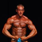 Jesse  Sproat - NPC Central States 2011 - #1