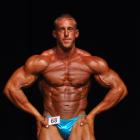 Jesse  Sproat - NPC Central States 2011 - #1