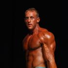 Jesse  Sproat - NPC Central States 2011 - #1